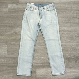 Mens Levi’s 511